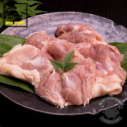 Rustichelle di pollo 1,3 kg