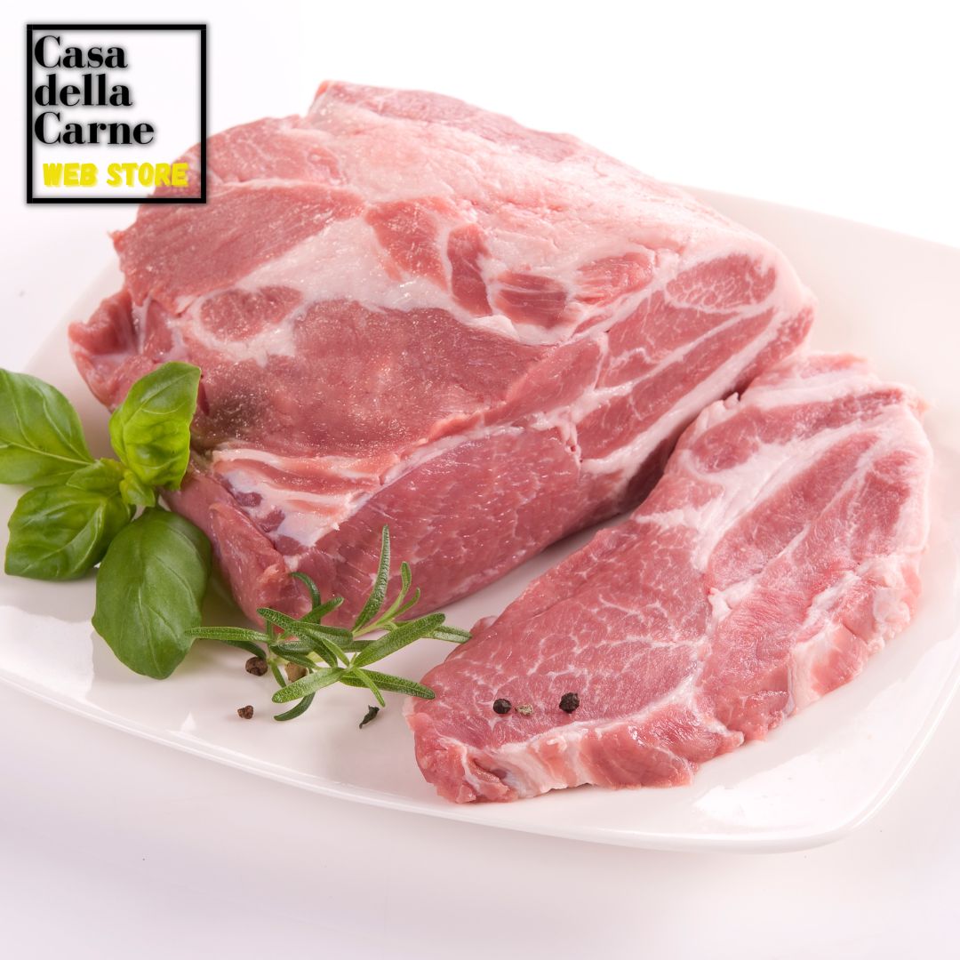 Capocollo 1 kg