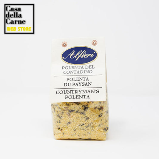 Polenta Contadina 300gr