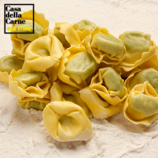 Tortellini di carne 400gr